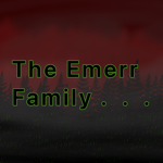 The Emerr Family