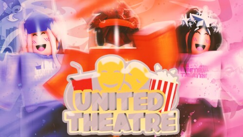 United Theatre | V2
