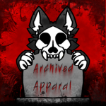 ={Archived Apparel}=