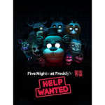 Fanf vr help wanted