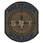 SRT | Special Reaction Team