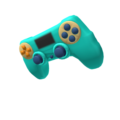 Gamepad thumbnail