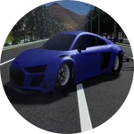 Modified Audi R8 (Exclusive)