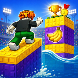Tower Flood Race  🌊🏁 icon