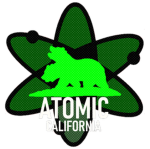 Atomic California
