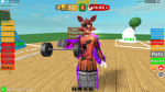 freddy mrbeast bear
