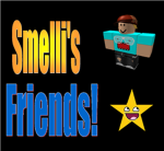 Smelli's Friends