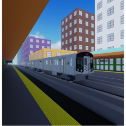 Railfan MTA: J/M/Z Lines (CLASSIC STYLED GAME)