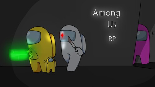 [Fixed?] They're Among Us