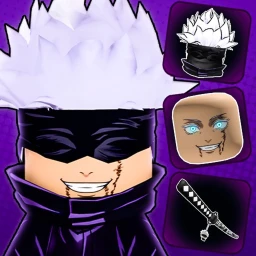 MINI ANIME OUTFITS icon