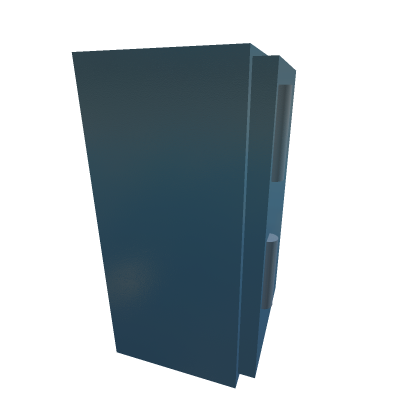 fridge