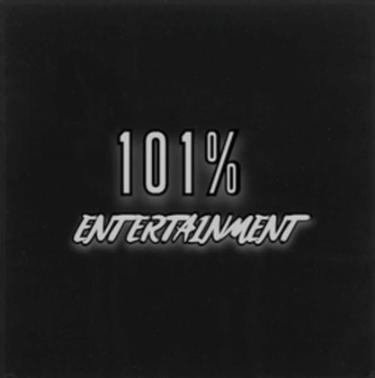 101 ENTMT Roblox group icon
