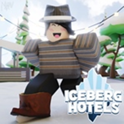 Iceberg Hotels 🧊🏨