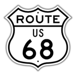 Route 68 Steak House ®