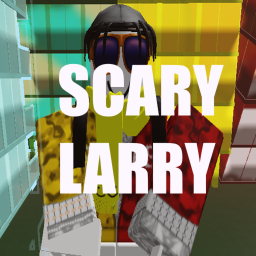 [100K$] Scary Lary Playhouse
