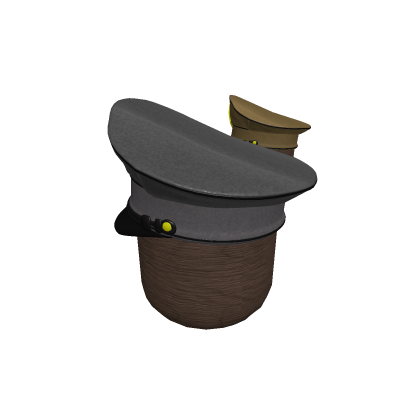 EFF officer