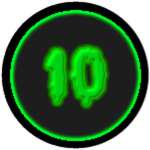 10 Spree