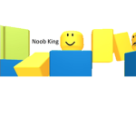The Noob Kings squad