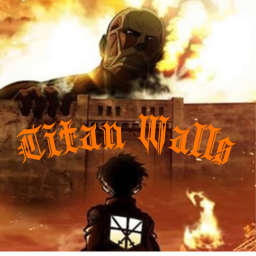 TitanWalls 👹 BETA
