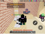 BEDWARS CLAN OF COURSE