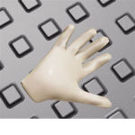 fingers united