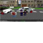 The Prefressional Drivers Of Roblox
