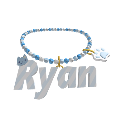♡ | ryan necklace thumbnail