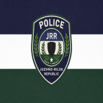 Juzhno-Rilsk Police Force