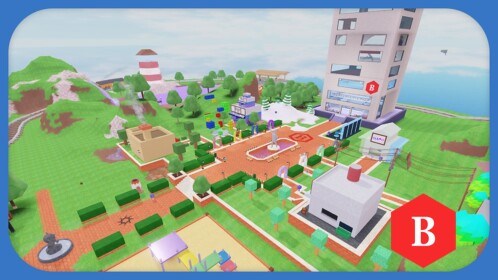 BRIBBLECO HUB
