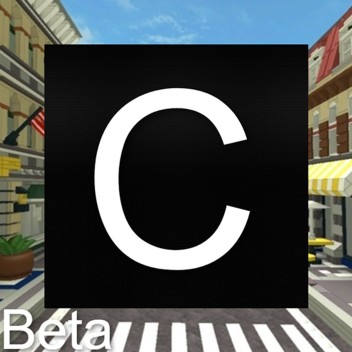 Criminal City (Beta)