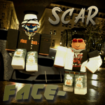 Scarface-