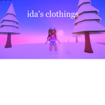Ida's clothing group