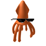 Squid #### group