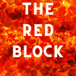 Don't Touch The Color Red!!