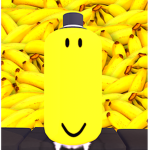 Banana Roblox Studio