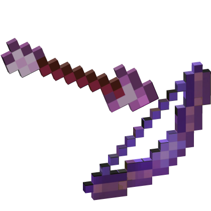 (🏹) Enchanted Bow and Arrow Waist