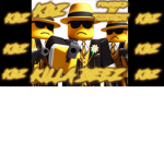 BBG {Buzz Buzz Gang}
