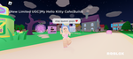 Queen club for girls