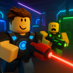 Lazer Tag