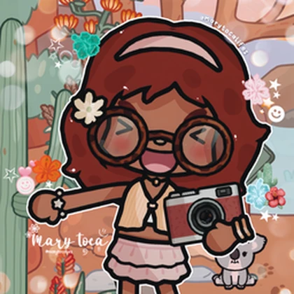 Mary’s divosos | FAM Roblox group icon