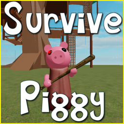 Survival the Piggy the Killer