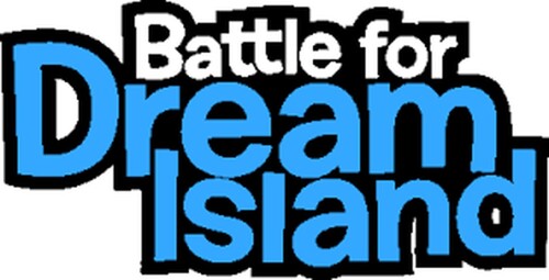 Battle For Dream Island!