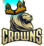 8-bit Royal Crowns