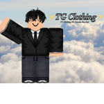 TG Clothing!