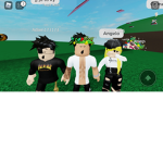 the best group kevin robux