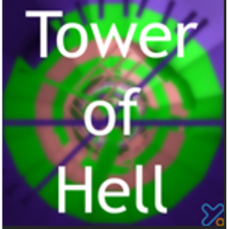 Tower of hell