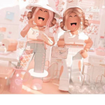 Amigos Bloxers
