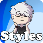 xXDark jefryXx Styles.
