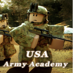 [USAA] USA Army Academy