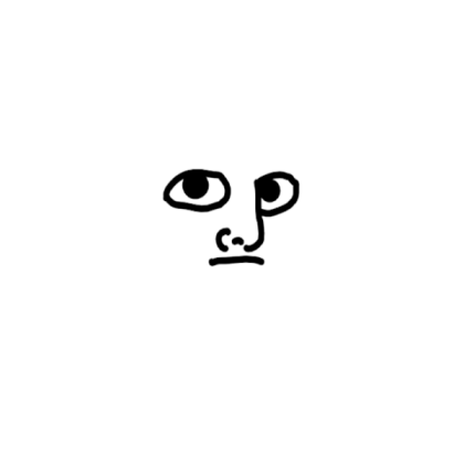 Face texture Roblox decal